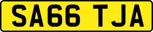 SA66TJA