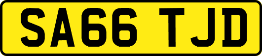 SA66TJD