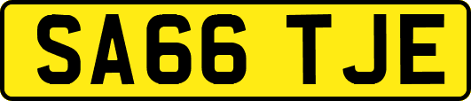 SA66TJE