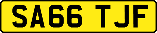 SA66TJF