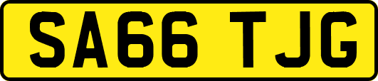 SA66TJG