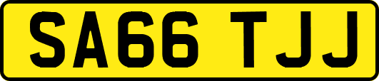 SA66TJJ