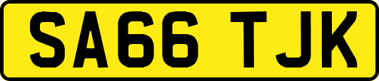 SA66TJK