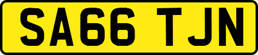 SA66TJN