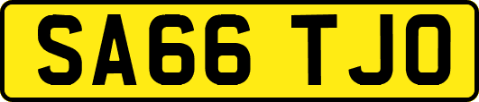 SA66TJO