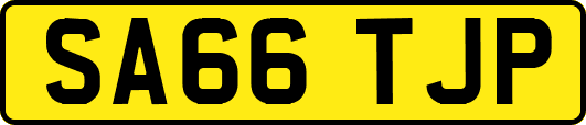 SA66TJP