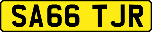SA66TJR