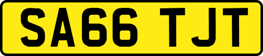 SA66TJT