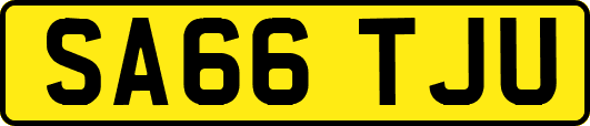 SA66TJU
