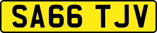 SA66TJV