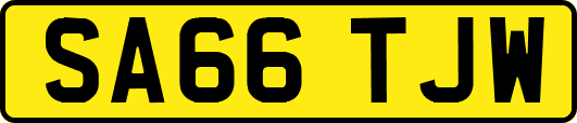 SA66TJW