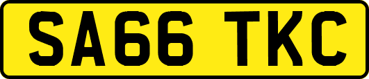 SA66TKC