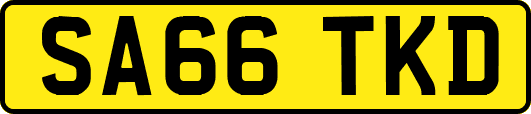 SA66TKD