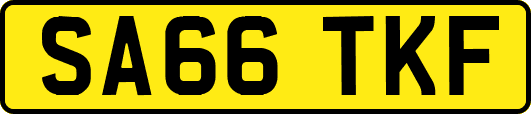 SA66TKF