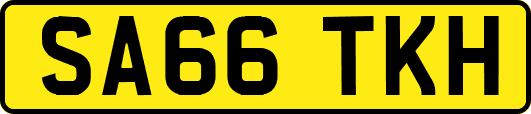 SA66TKH