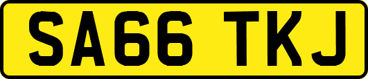SA66TKJ
