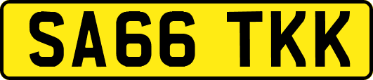 SA66TKK
