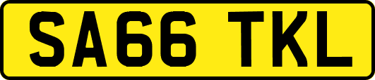 SA66TKL