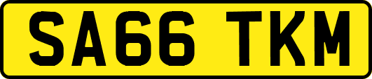 SA66TKM