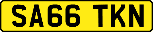 SA66TKN