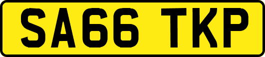 SA66TKP