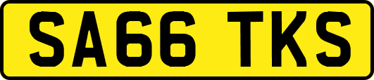 SA66TKS