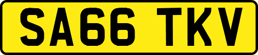 SA66TKV