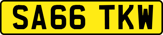 SA66TKW