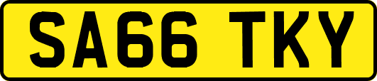 SA66TKY