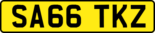 SA66TKZ