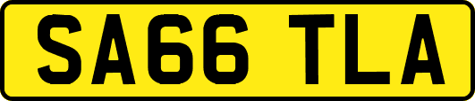 SA66TLA