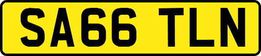 SA66TLN