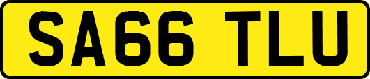 SA66TLU