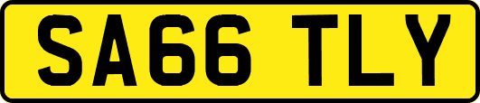 SA66TLY