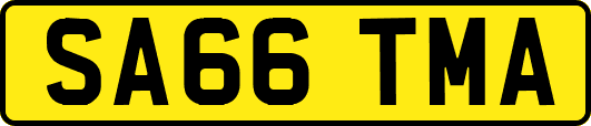 SA66TMA