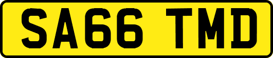 SA66TMD