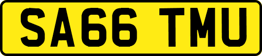 SA66TMU