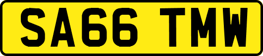 SA66TMW