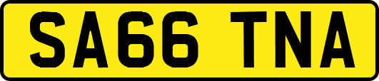 SA66TNA