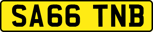 SA66TNB