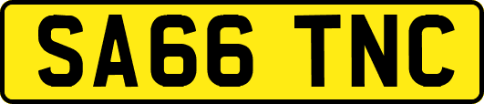 SA66TNC
