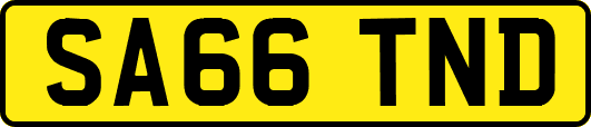 SA66TND