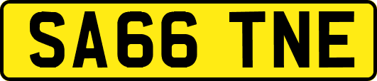 SA66TNE