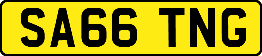 SA66TNG