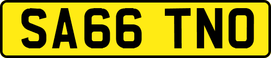 SA66TNO