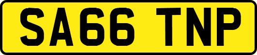 SA66TNP