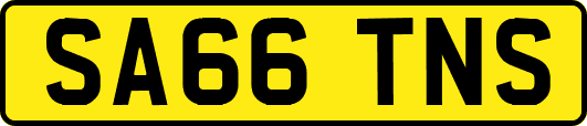 SA66TNS