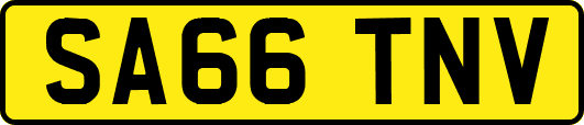 SA66TNV