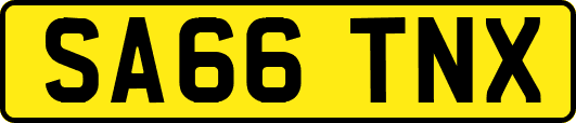 SA66TNX