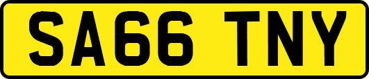 SA66TNY